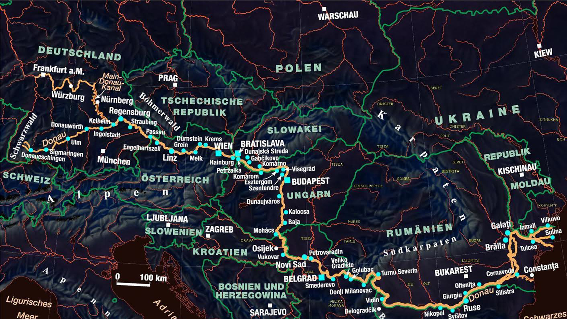 Permalink to:InDanube